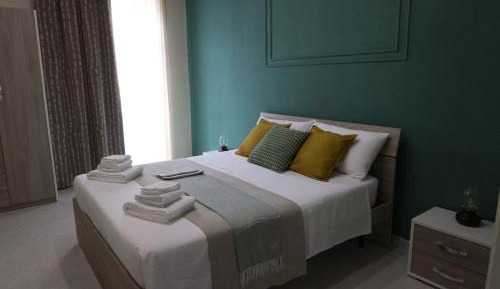 Comfort Quadruple Room