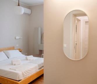 Two-Bedroom Deluxe Apartment