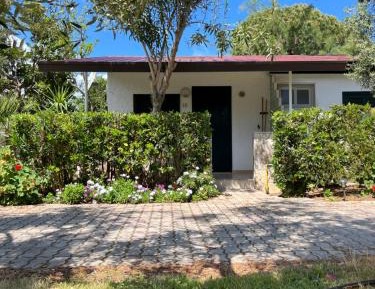 One-Bedroom Bungalow
