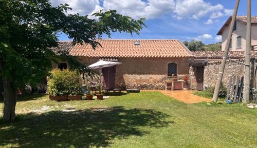 Chalet