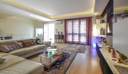Three-Bedroom Vacation Home 