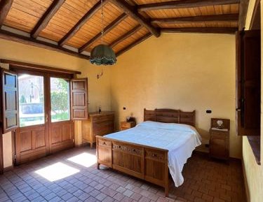 Suite Apartment