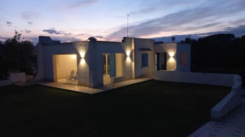 Three-Bedroom Vacation Home 