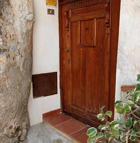 Maisonette