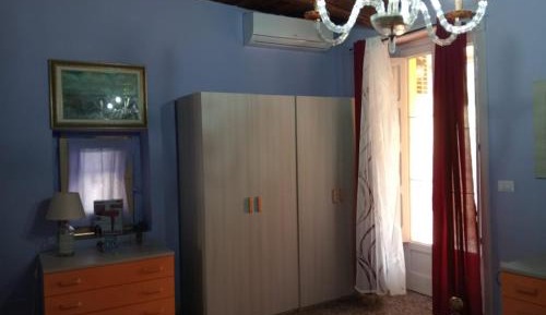 Double Room with Park View