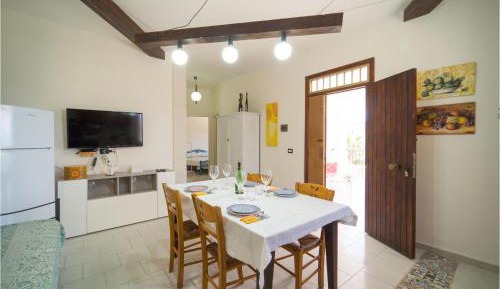 Four-Bedroom Apartment