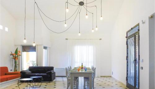 Six-Bedroom Holiday Home