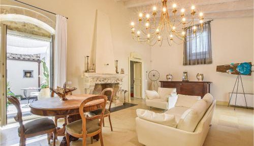 Four-Bedroom Vacation Home