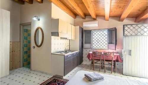One-Bedroom Vacation Home
