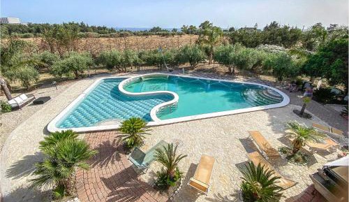 Four-Bedroom Vacation Home