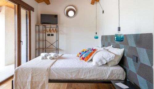 Three-Bedroom Vacation Home 