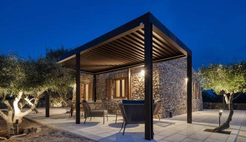 One-Bedroom Villa