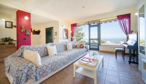 Four-Bedroom Vacation Home