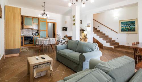 Two-Bedroom Holiday Home