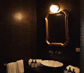 Suite with Terrace