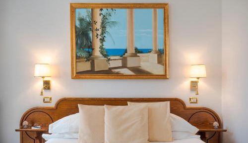 Flexible Room No Sea View – Assigned on Arrival (Run of House)