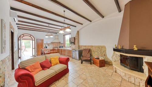 Four-Bedroom Vacation Home
