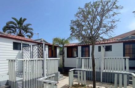 Small Double or Twin Room