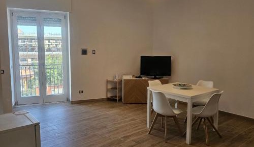 Maisonette
