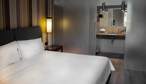 Executive Double or Twin Room