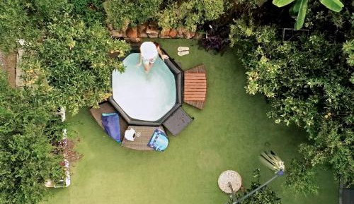 Vacation Home