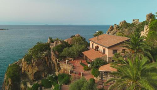 Superior Villa