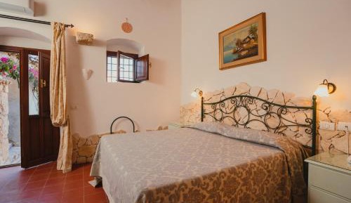 Double Room Classic