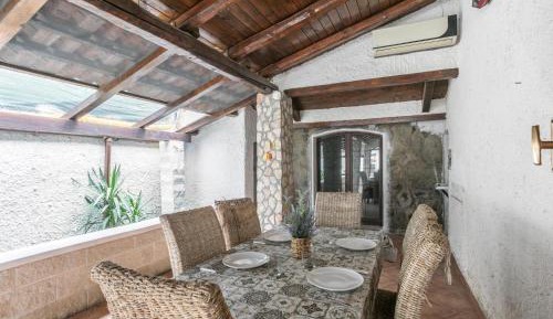 Three-Bedroom Vacation Home 