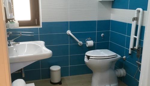 Double Room - Disability Access