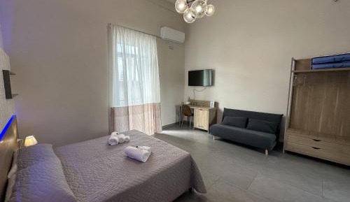 Deluxe Room with Balcony