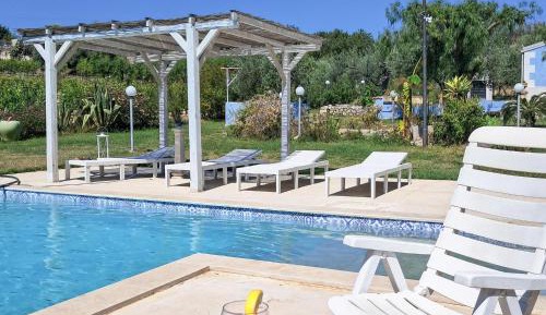 Three-Bedroom Vacation Home 