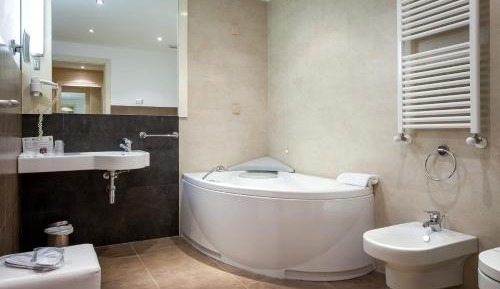 Double Room with jacuzzi