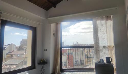 Comfort Quadruple Room