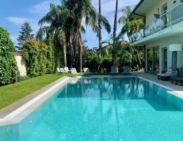 Vacation Home