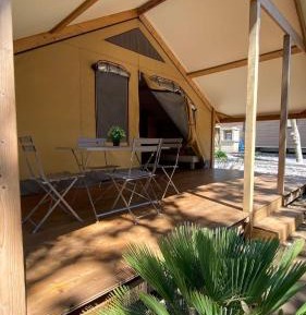 Tent