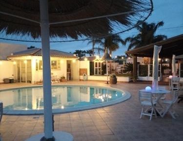 Vacation Home