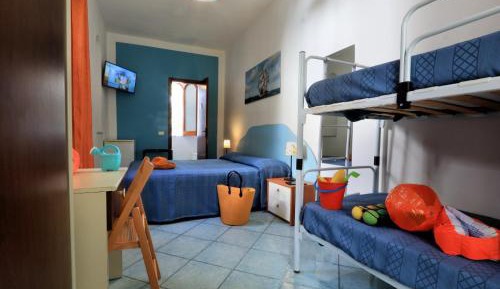 Standard Family Room