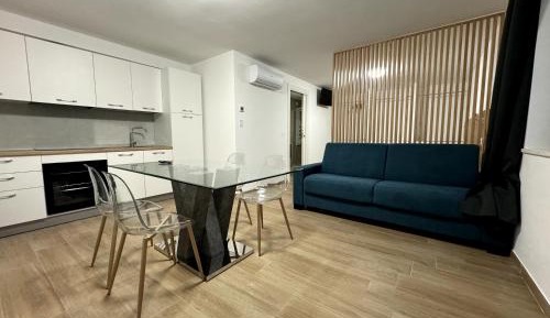 Classic Apartment