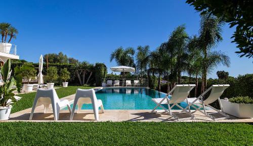 Two-Bedroom Villa