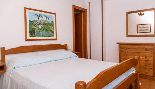 Two-Room Apartment