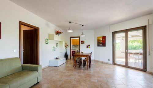 Three-Bedroom Vacation Home 