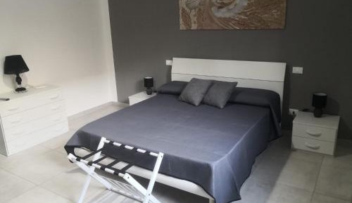 Two-Bedroom Apartment with Garden View