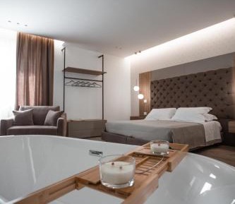 Deluxe Junior Suite