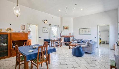Four-Bedroom Vacation Home