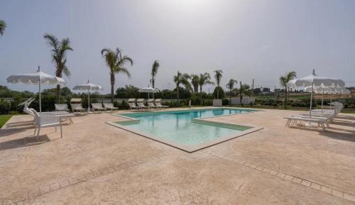 Three-Bedroom Vacation Home 
