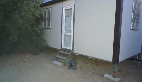 Standard Bungalow