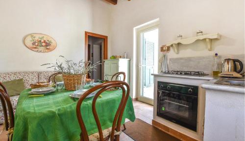 Two-Bedroom Holiday Home