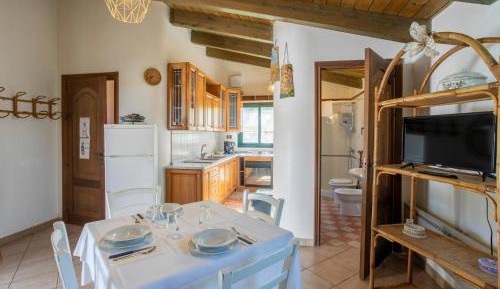 Two-Bedroom Holiday Home
