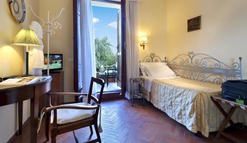 Single Room