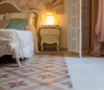 Luxury Quadruple Room